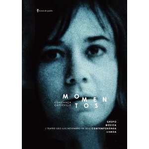 Constança Capdeville: Momentos