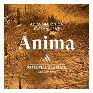 Ànima –Essentials Classics–
