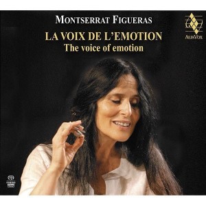 La voix de l'emotion