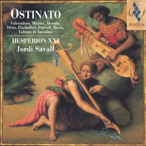 Ostinato