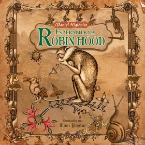 Esperando a Robin Hood