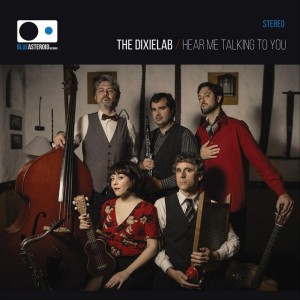 Hear me talking to you