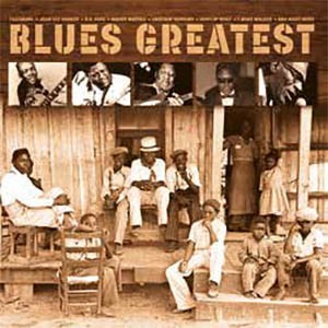 Blues Greatest