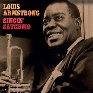 Singing' Satchmo