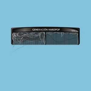 Generación Hardpop