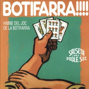 Botifarra!!!!
