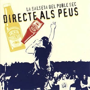 Directe als peus