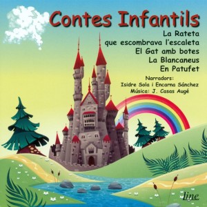 Contes infantils