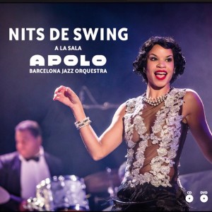 Nits de swing a la Sala Apolo