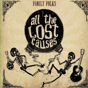 All the lost causes