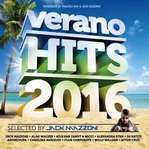 Verano Hits 2016