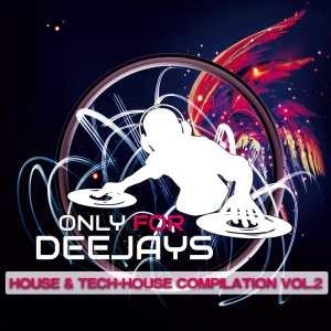 Only for Deejays -House & Tech House Vol. 2-