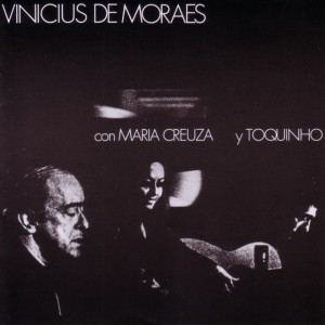 La Fusa (con Mª Creuza y Toquinho) (Vinilo Ed.Lim.)
