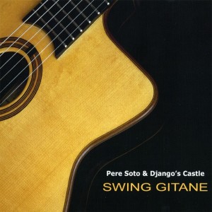 Swing gitane