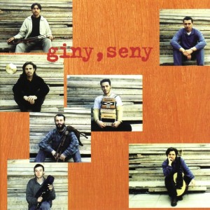 Giny, seny