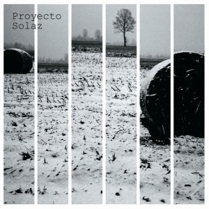 Proyecto Solaz