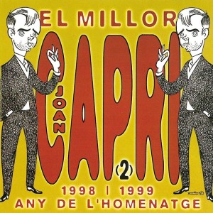 El millor Capri 2