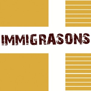 Immigrasons [reedició]