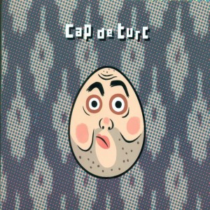 Cap de turc