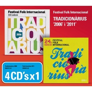 Tradicionàrius Pack 2x1 (4)