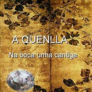 NA BOCA UNHA CANTIGA