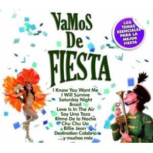 Vamos de Fiesta