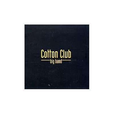 Cotton Club Big Band