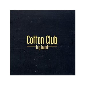 Cotton Club Big Band