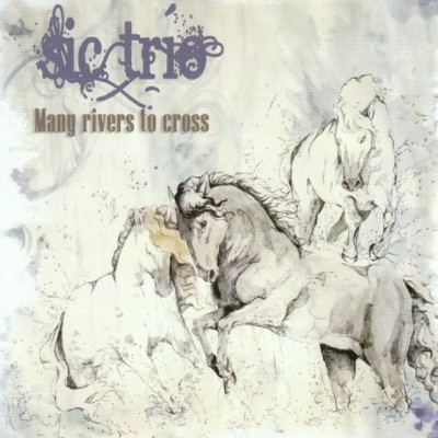 MANG RIVERS TO CROSS