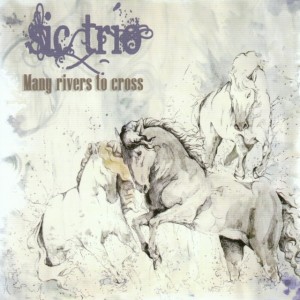 MANG RIVERS TO CROSS