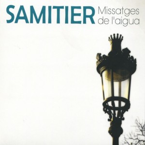 Missatges de l'aigua