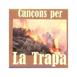 Cançons per la Trapa