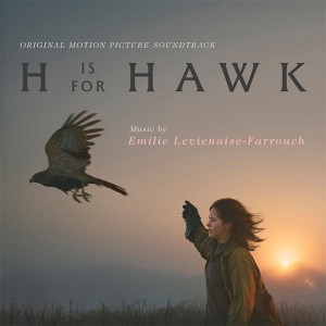 H Is For Hawk (Emilie Levienaise-Farrouch)