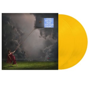This Music May Contain Hope (Vinilos Amarillos)