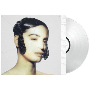 Ama (Vinilo Transparente)