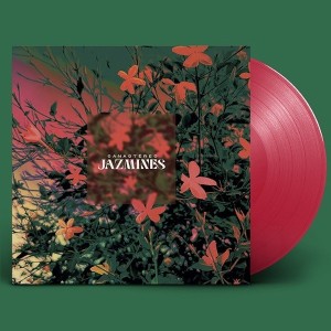 Jazmines (Vinilo Rojo)