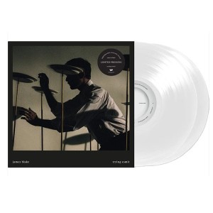 Trying Times (Ed. Lim. Vinilo Blanco)