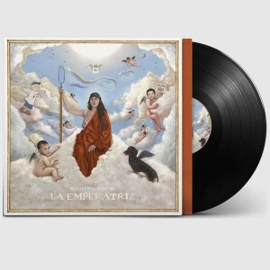 La Emperatriz