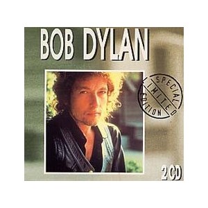 BOB DYLAN (2CD'S)