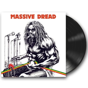 Massive Dread