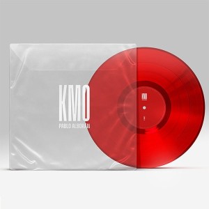 KM0 (Vinilo Rojo)