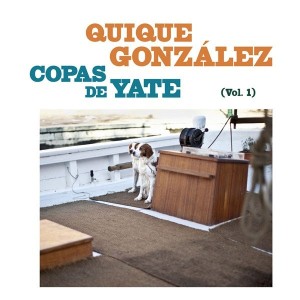 Copas de yate (Vol. 1) (LP+CD)