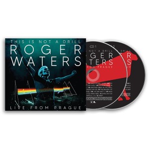 This Is Not A Drill (Live From Prague)