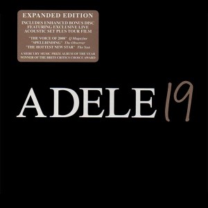 19 (2CD Expanded Edition)