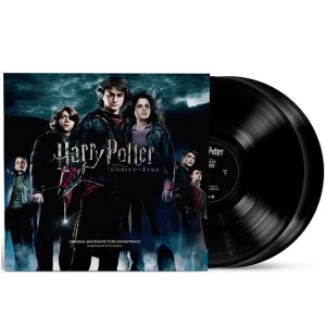 Harry Potter And The Goblet Of Fire (Patrick Doyle)