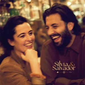 Silvia y Salvador