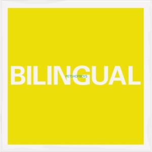 Bilingual