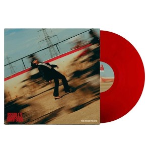 The Panic Years (Vinilo Rojo)