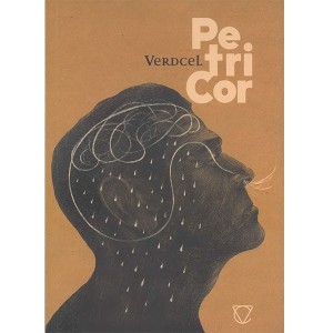 Petricor (LLIBRE+CD)