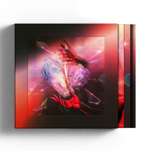 Hackney Diamonds (CD + Blu Ray)